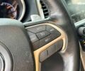 Джип Grand Cherokee, об'ємом двигуна 0 л та пробігом 162 тис. км за 17200 $, фото 18 на Automoto.ua