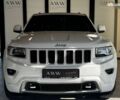 Джип Гранд Чероки, объемом двигателя 3 л и пробегом 175 тыс. км за 22990 $, фото 1 на Automoto.ua