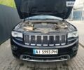 Джип Grand Cherokee, об'ємом двигуна 2.99 л та пробігом 150 тис. км за 24500 $, фото 15 на Automoto.ua