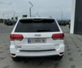 Джип Гранд Чероки, объемом двигателя 2.99 л и пробегом 115 тыс. км за 24999 $, фото 4 на Automoto.ua