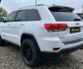 Джип Grand Cherokee, об'ємом двигуна 3.6 л та пробігом 107 тис. км за 19900 $, фото 3 на Automoto.ua