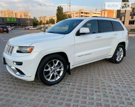 Джип Grand Cherokee, об'ємом двигуна 3.6 л та пробігом 181 тис. км за 22500 $, фото 11 на Automoto.ua