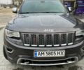 Джип Grand Cherokee, об'ємом двигуна 5.7 л та пробігом 198 тис. км за 19500 $, фото 3 на Automoto.ua