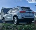 Джип Grand Cherokee, об'ємом двигуна 3.6 л та пробігом 119 тис. км за 20500 $, фото 1 на Automoto.ua