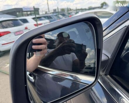 Джип Grand Cherokee, об'ємом двигуна 0 л та пробігом 206 тис. км за 19990 $, фото 10 на Automoto.ua