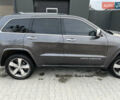 Джип Grand Cherokee, об'ємом двигуна 5.7 л та пробігом 198 тис. км за 19500 $, фото 8 на Automoto.ua