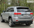 Джип Grand Cherokee, об'ємом двигуна 2.99 л та пробігом 278 тис. км за 21300 $, фото 10 на Automoto.ua