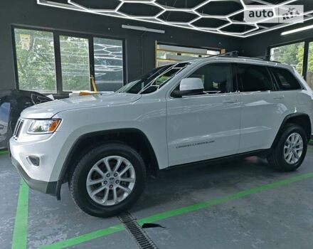 Джип Grand Cherokee, об'ємом двигуна 3.6 л та пробігом 119 тис. км за 20500 $, фото 74 на Automoto.ua