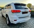 Джип Grand Cherokee, об'ємом двигуна 3.6 л та пробігом 184 тис. км за 23900 $, фото 8 на Automoto.ua