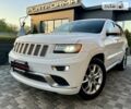 Джип Grand Cherokee, об'ємом двигуна 3.6 л та пробігом 184 тис. км за 23900 $, фото 5 на Automoto.ua