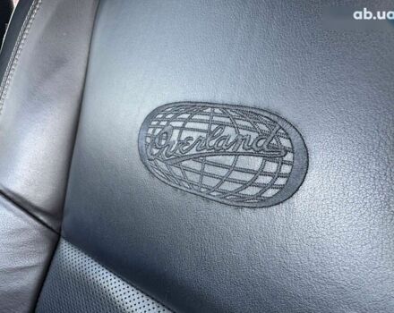 Джип Grand Cherokee, об'ємом двигуна 0 л та пробігом 206 тис. км за 19990 $, фото 25 на Automoto.ua