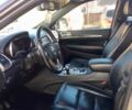 Джип Гранд Чероки, объемом двигателя 3.6 л и пробегом 139 тыс. км за 21500 $, фото 9 на Automoto.ua
