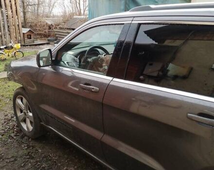 Джип Grand Cherokee, об'ємом двигуна 3.6 л та пробігом 200 тис. км за 12000 $, фото 2 на Automoto.ua