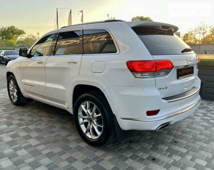 Джип Grand Cherokee, об'ємом двигуна 3.6 л та пробігом 184 тис. км за 23900 $, фото 7 на Automoto.ua