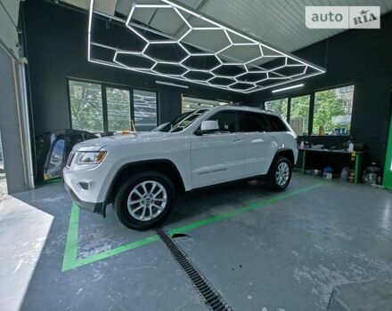 Джип Grand Cherokee, об'ємом двигуна 3.6 л та пробігом 119 тис. км за 20500 $, фото 75 на Automoto.ua