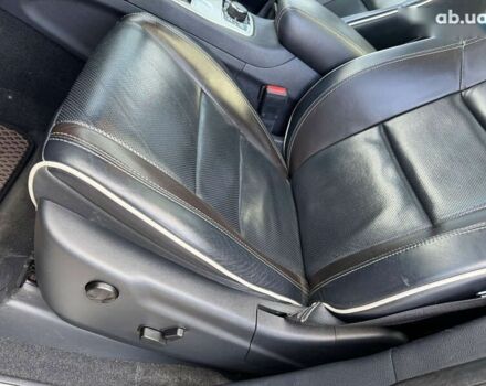 Джип Grand Cherokee, об'ємом двигуна 0 л та пробігом 206 тис. км за 19990 $, фото 16 на Automoto.ua