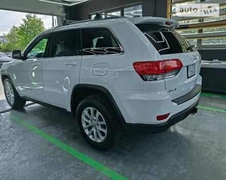 Джип Grand Cherokee, об'ємом двигуна 3.6 л та пробігом 119 тис. км за 20500 $, фото 78 на Automoto.ua