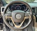 Джип Grand Cherokee, об'ємом двигуна 0 л та пробігом 162 тис. км за 17200 $, фото 17 на Automoto.ua