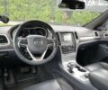 Джип Гранд Чероки, объемом двигателя 3 л и пробегом 97 тыс. км за 29900 $, фото 17 на Automoto.ua
