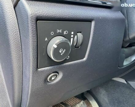 Джип Grand Cherokee, об'ємом двигуна 0 л та пробігом 206 тис. км за 19990 $, фото 17 на Automoto.ua