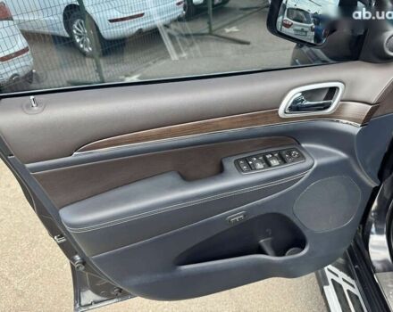 Джип Grand Cherokee, об'ємом двигуна 0 л та пробігом 206 тис. км за 19990 $, фото 11 на Automoto.ua