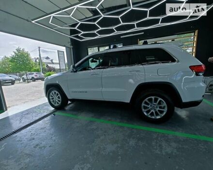 Джип Grand Cherokee, об'ємом двигуна 3.6 л та пробігом 119 тис. км за 20500 $, фото 76 на Automoto.ua