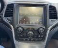 Джип Grand Cherokee, об'ємом двигуна 0 л та пробігом 206 тис. км за 19990 $, фото 24 на Automoto.ua