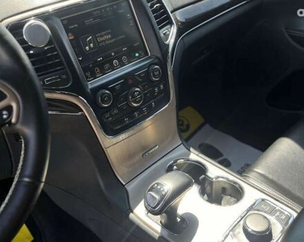 Джип Гранд Чероки, объемом двигателя 3 л и пробегом 209 тыс. км за 26500 $, фото 20 на Automoto.ua