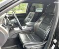 Джип Гранд Чероки, объемом двигателя 3 л и пробегом 97 тыс. км за 29900 $, фото 11 на Automoto.ua
