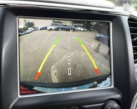 Джип Гранд Чероки, объемом двигателя 3 л и пробегом 97 тыс. км за 29900 $, фото 23 на Automoto.ua