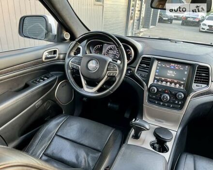 Джип Grand Cherokee, об'ємом двигуна 3.6 л та пробігом 184 тис. км за 23900 $, фото 73 на Automoto.ua