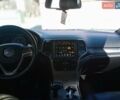 Джип Гранд Чероки, объемом двигателя 3.6 л и пробегом 139 тыс. км за 21500 $, фото 17 на Automoto.ua