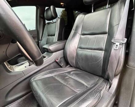 Джип Grand Cherokee, об'ємом двигуна 0 л та пробігом 162 тис. км за 17200 $, фото 15 на Automoto.ua