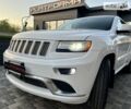 Джип Grand Cherokee, об'ємом двигуна 3.6 л та пробігом 184 тис. км за 23900 $, фото 85 на Automoto.ua