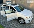 Джип Grand Cherokee, об'ємом двигуна 3.6 л та пробігом 184 тис. км за 23900 $, фото 92 на Automoto.ua