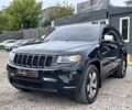 Джип Grand Cherokee, об'ємом двигуна 0 л та пробігом 162 тис. км за 17200 $, фото 1 на Automoto.ua