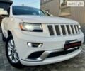 Джип Grand Cherokee, об'ємом двигуна 3.6 л та пробігом 184 тис. км за 23900 $, фото 86 на Automoto.ua