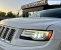 Джип Grand Cherokee, об'ємом двигуна 3.6 л та пробігом 184 тис. км за 23900 $, фото 84 на Automoto.ua