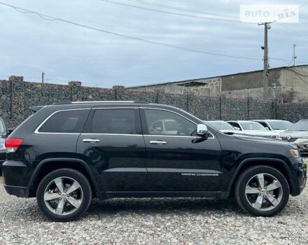 Джип Grand Cherokee, об'ємом двигуна 3.6 л та пробігом 143 тис. км за 18000 $, фото 3 на Automoto.ua