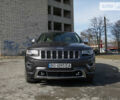 Джип Grand Cherokee, об'ємом двигуна 3.6 л та пробігом 124 тис. км за 23299 $, фото 19 на Automoto.ua