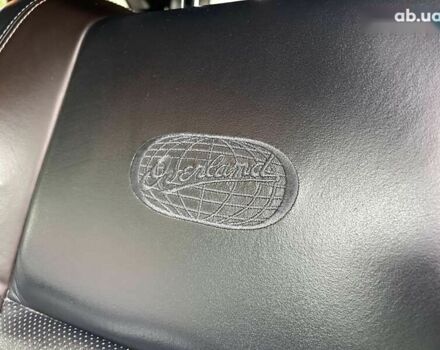 Джип Grand Cherokee, об'ємом двигуна 3 л та пробігом 97 тис. км за 29900 $, фото 14 на Automoto.ua