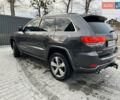Джип Grand Cherokee, об'ємом двигуна 5.7 л та пробігом 198 тис. км за 19500 $, фото 6 на Automoto.ua