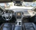 Джип Гранд Чероки, объемом двигателя 3 л и пробегом 188 тыс. км за 18000 $, фото 21 на Automoto.ua