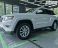 Джип Grand Cherokee, об'ємом двигуна 3.6 л та пробігом 119 тис. км за 20500 $, фото 30 на Automoto.ua