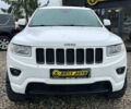Джип Grand Cherokee, об'ємом двигуна 3.6 л та пробігом 107 тис. км за 19900 $, фото 1 на Automoto.ua