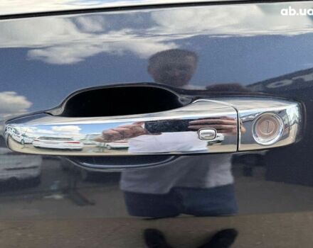 Джип Grand Cherokee, об'ємом двигуна 0 л та пробігом 206 тис. км за 19990 $, фото 9 на Automoto.ua