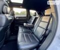 Джип Grand Cherokee, об'ємом двигуна 3.6 л та пробігом 184 тис. км за 23900 $, фото 32 на Automoto.ua