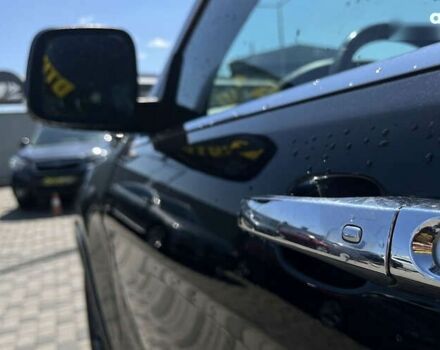 Джип Гранд Чероки, объемом двигателя 3 л и пробегом 209 тыс. км за 26500 $, фото 11 на Automoto.ua