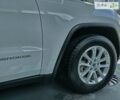 Джип Grand Cherokee, об'ємом двигуна 3.6 л та пробігом 119 тис. км за 20500 $, фото 5 на Automoto.ua