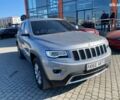 Джип Grand Cherokee, об'ємом двигуна 3 л та пробігом 191 тис. км за 21300 $, фото 1 на Automoto.ua
